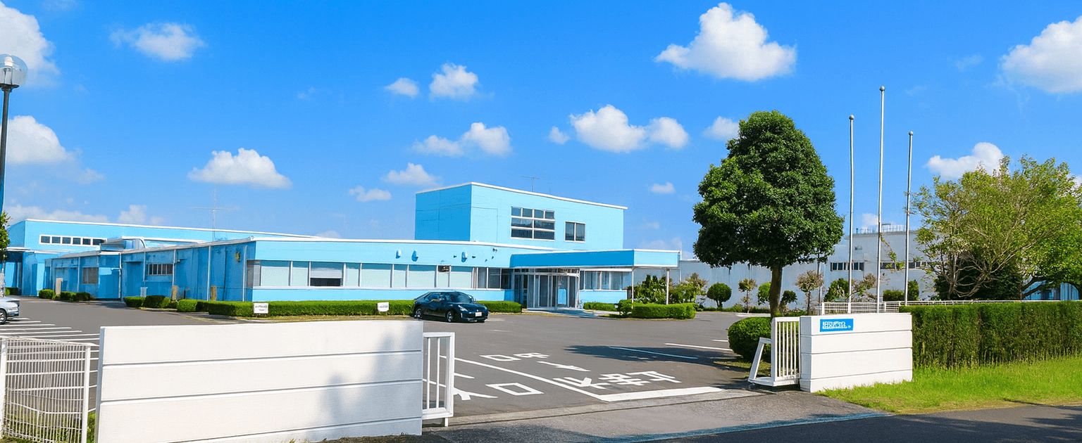 株式会社アルプスエステック