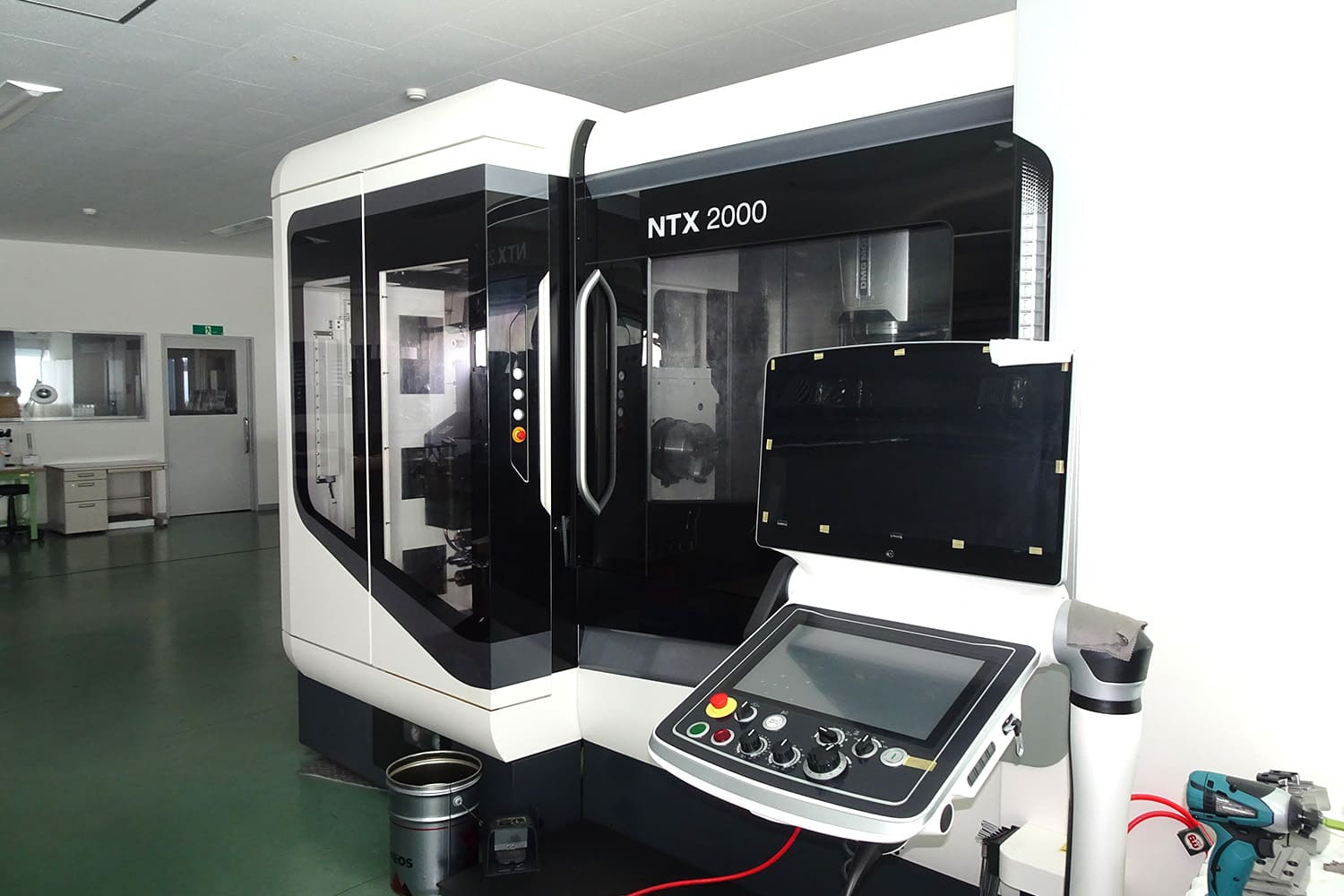 NTX2000